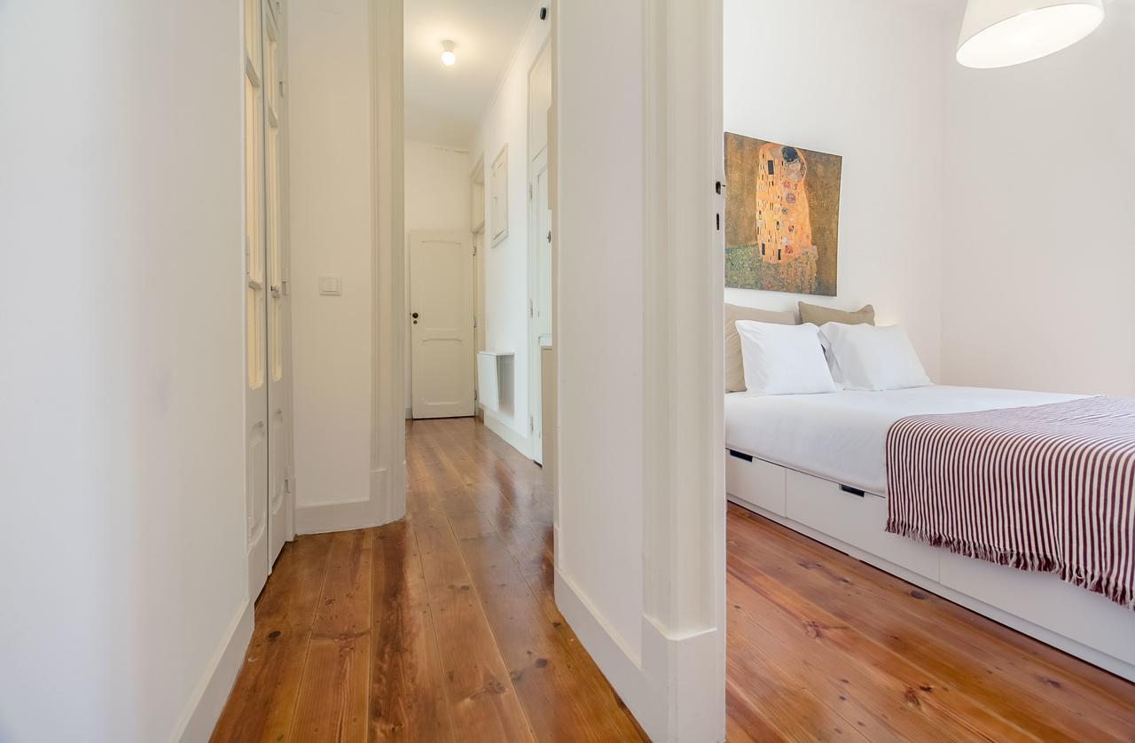 Guest Bica Apartment Lisbon