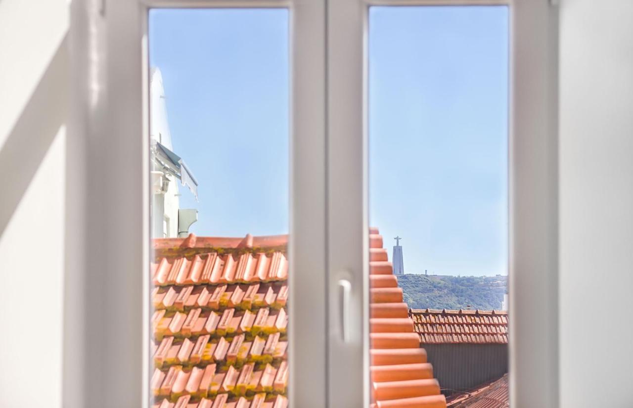 Guest Bica Apartment
