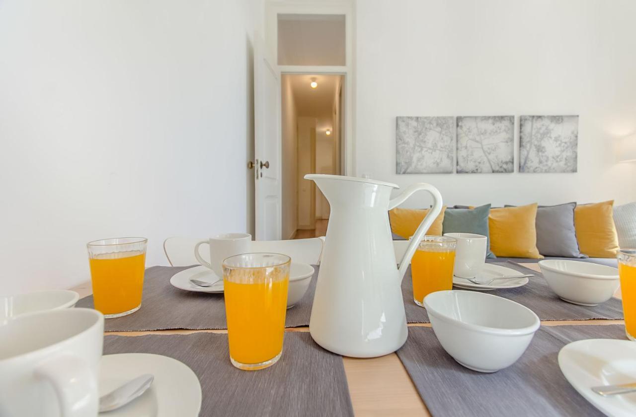 Guest Bica Apartment Lisbon