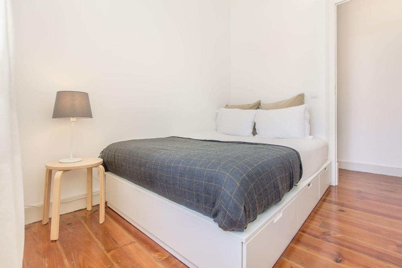 Guest Bica Apartment *