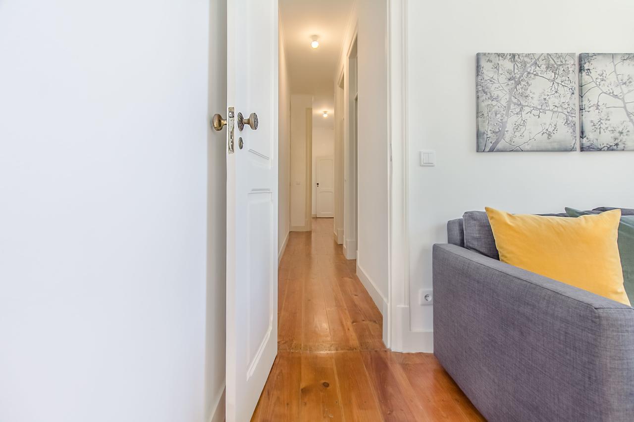 Guest Bica Apartment