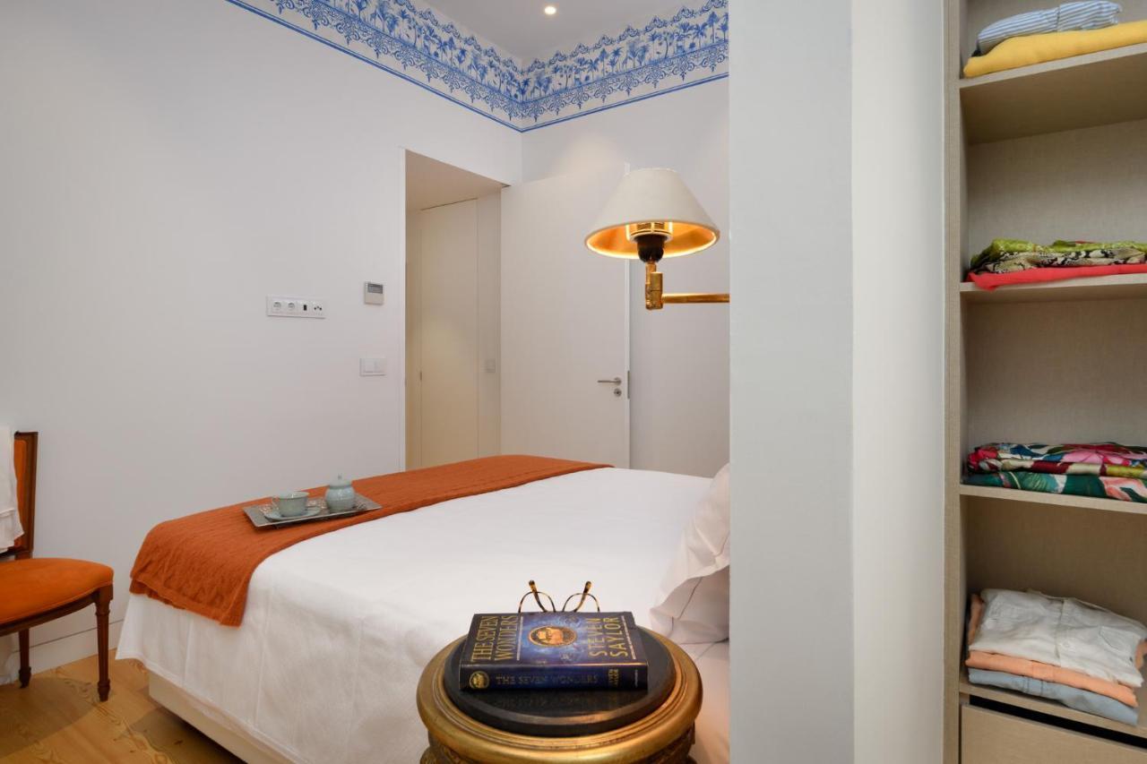 Aurea Once Upon House Apartment