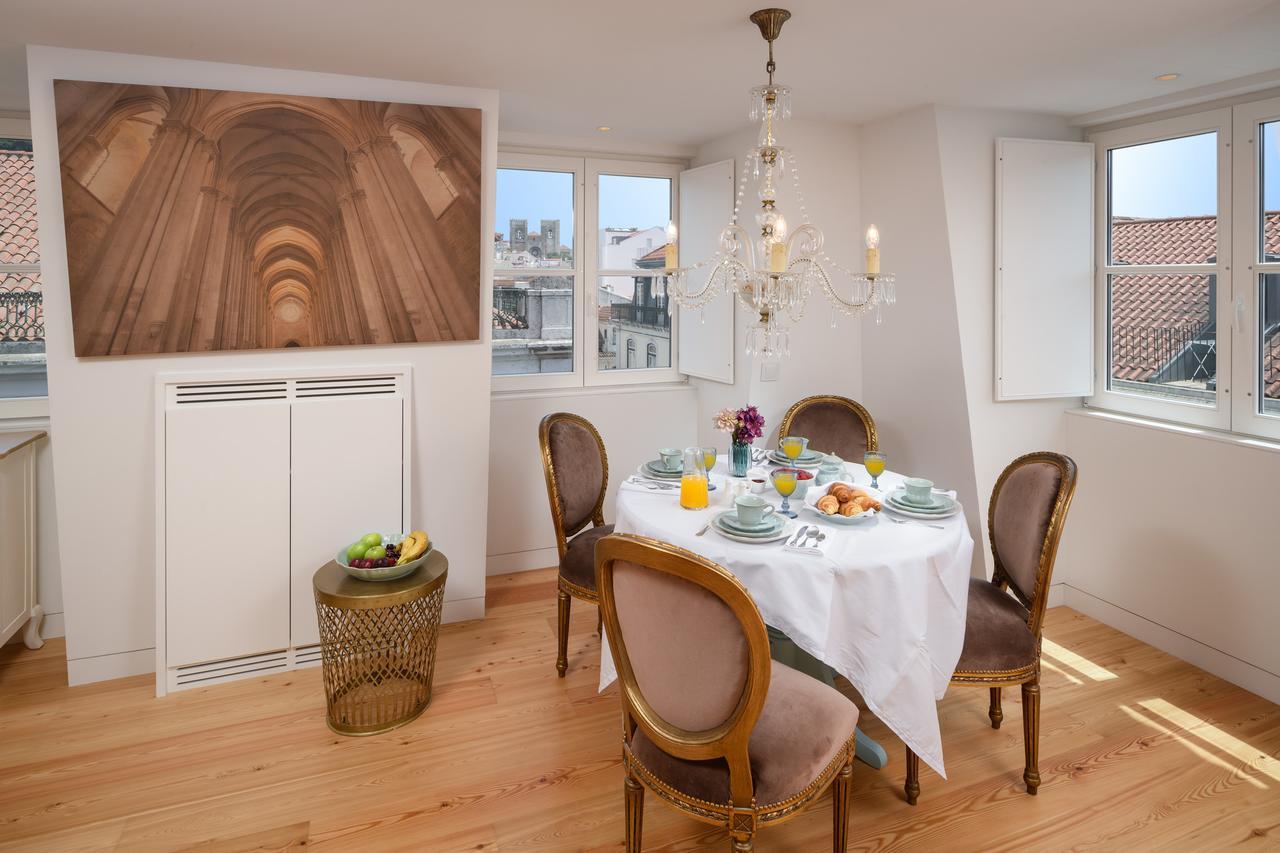 Aurea Once Upon House Apartment *