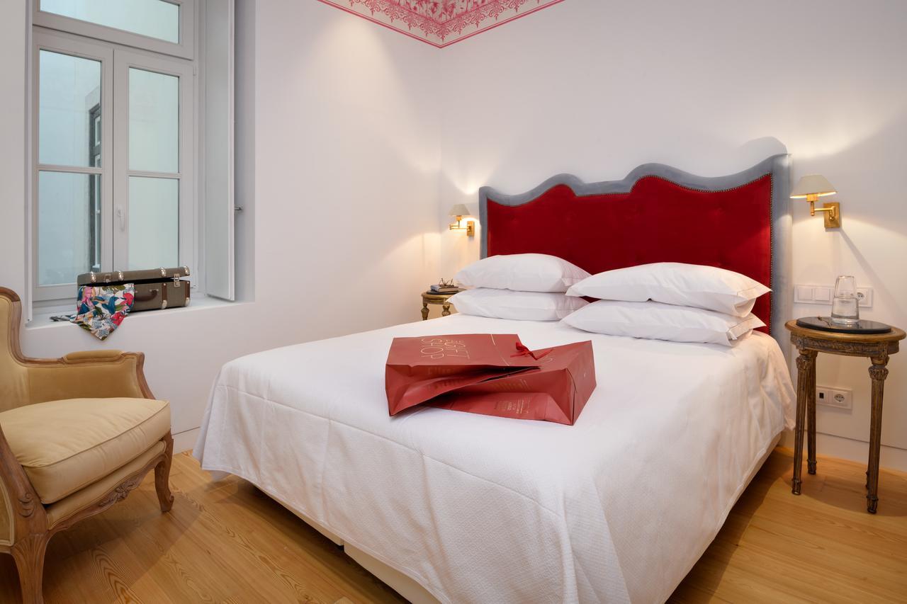 Apartment Aurea Once Upon House
