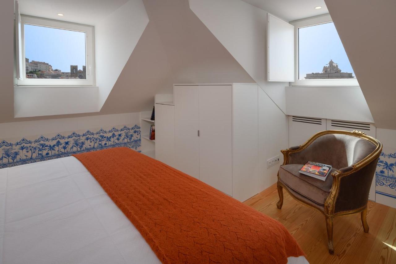 Apartment Aurea Once Upon House