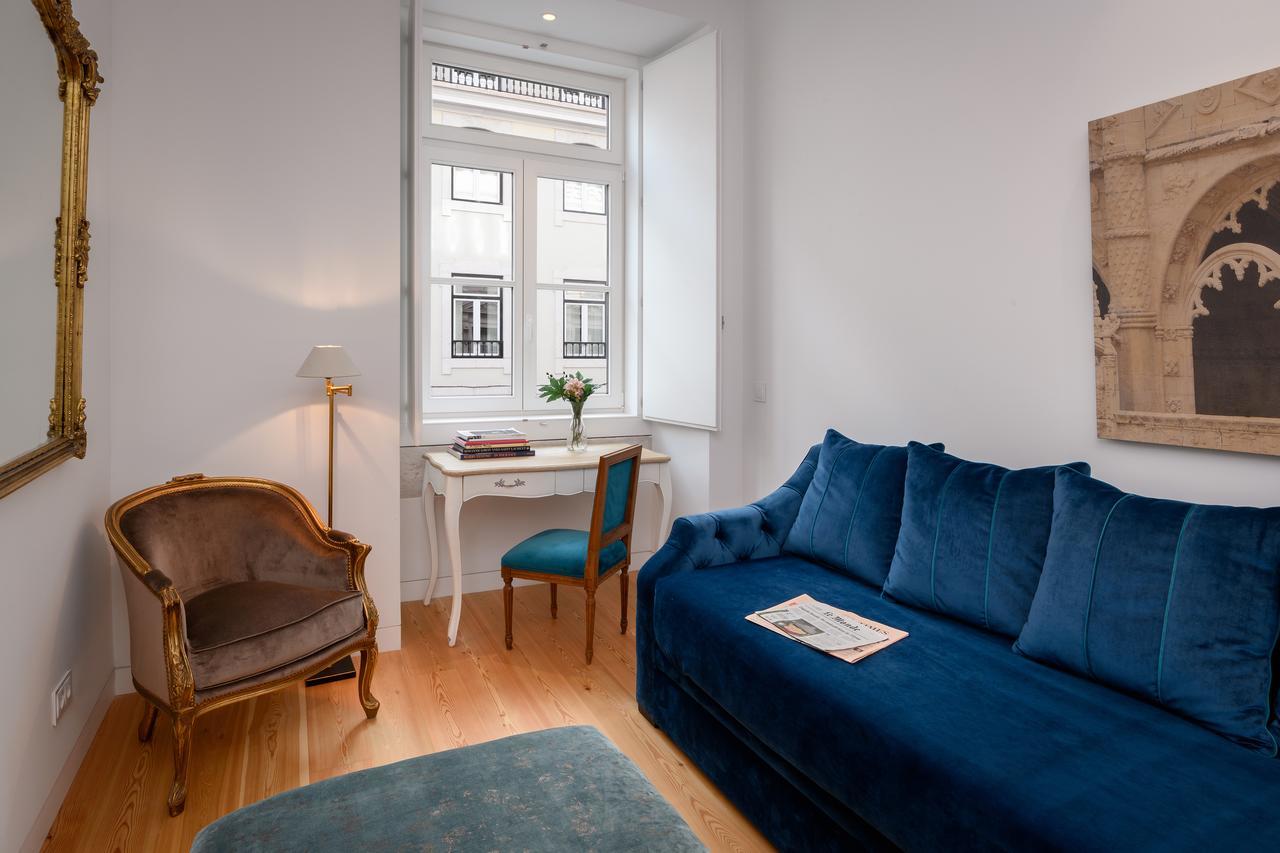 Aurea Once Upon House Apartment