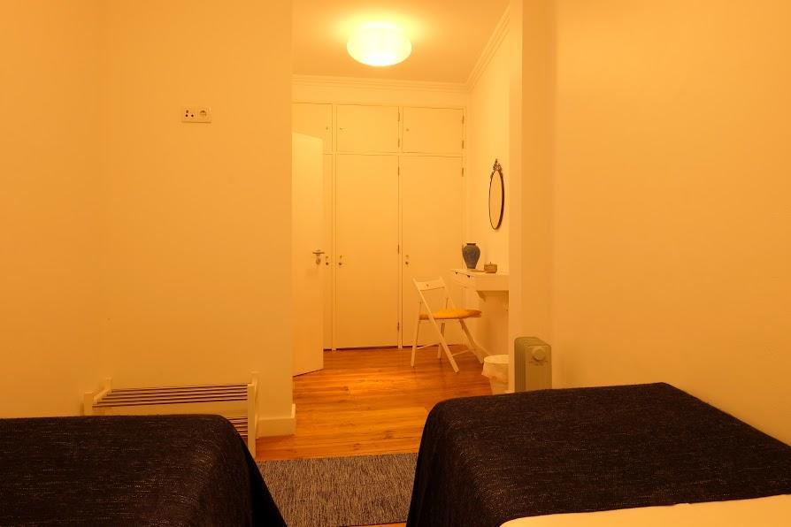 Apartment Lights *
