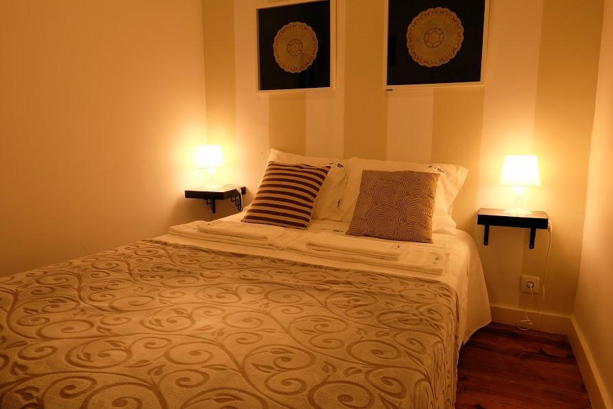 Lights Apartment *