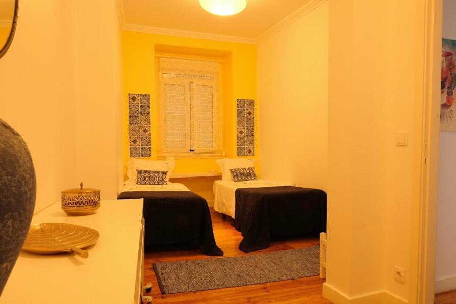 Lights Apartment Lisbon