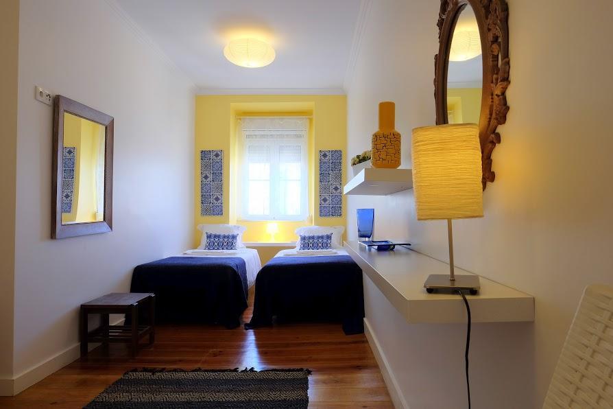 Lights Apartment