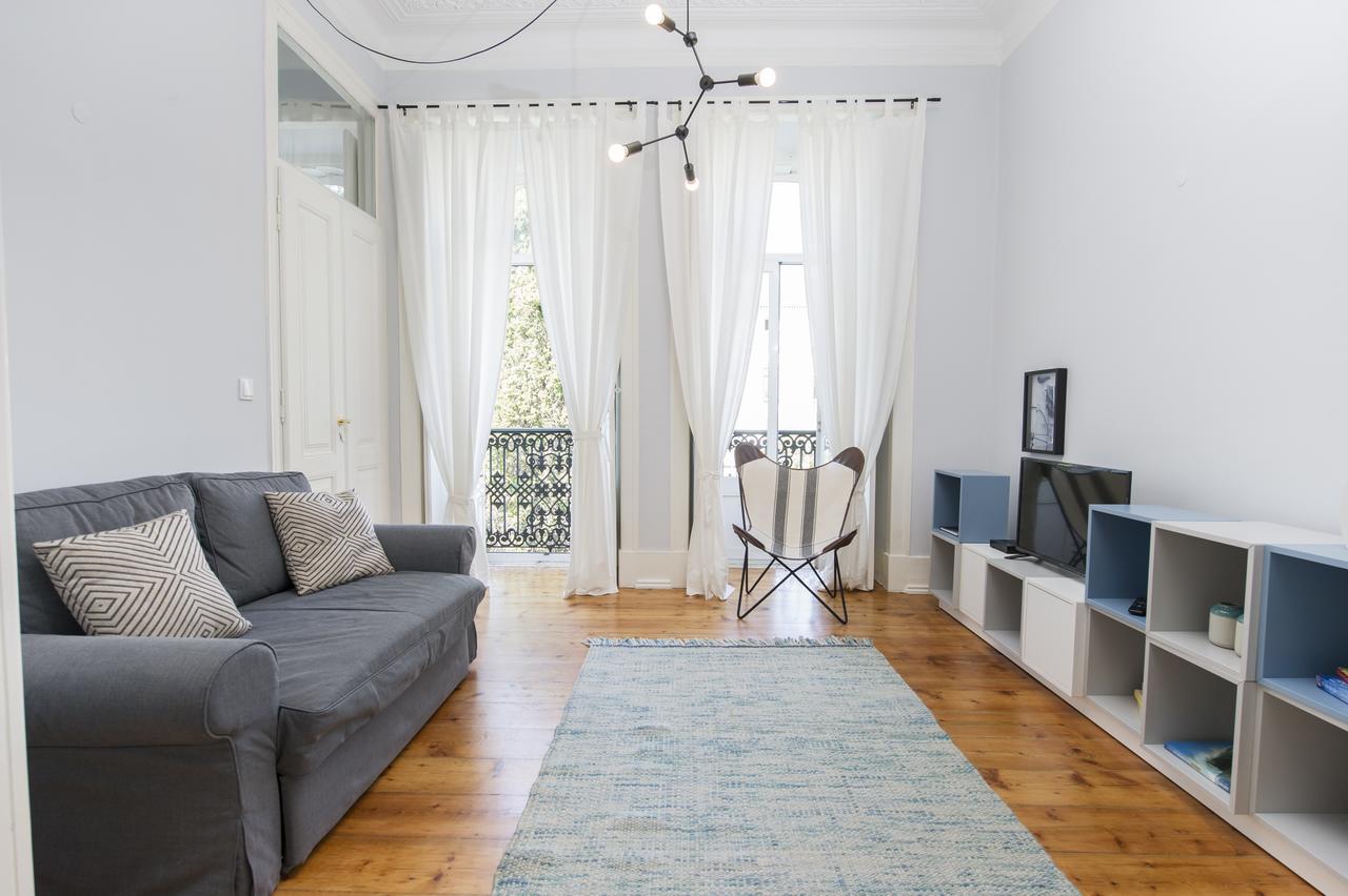 Apartment Dreams Estrela