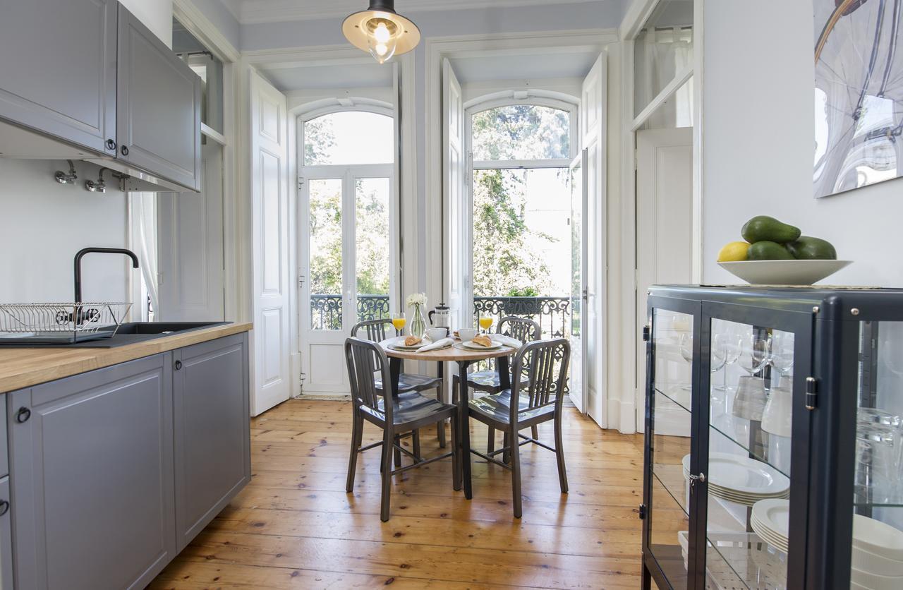 Dreams Estrela Apartment Lisbon