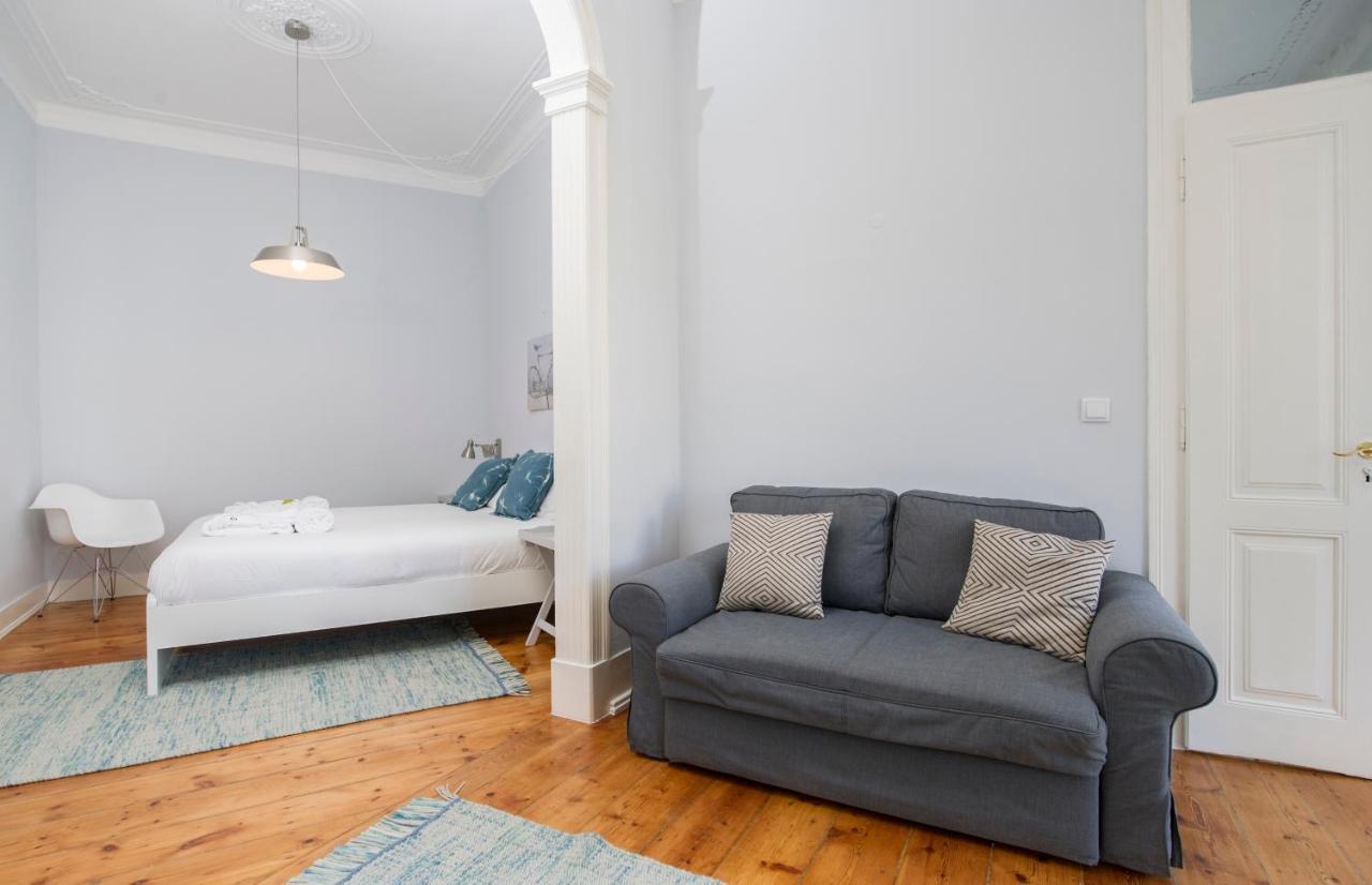 Apartment Dreams Estrela *