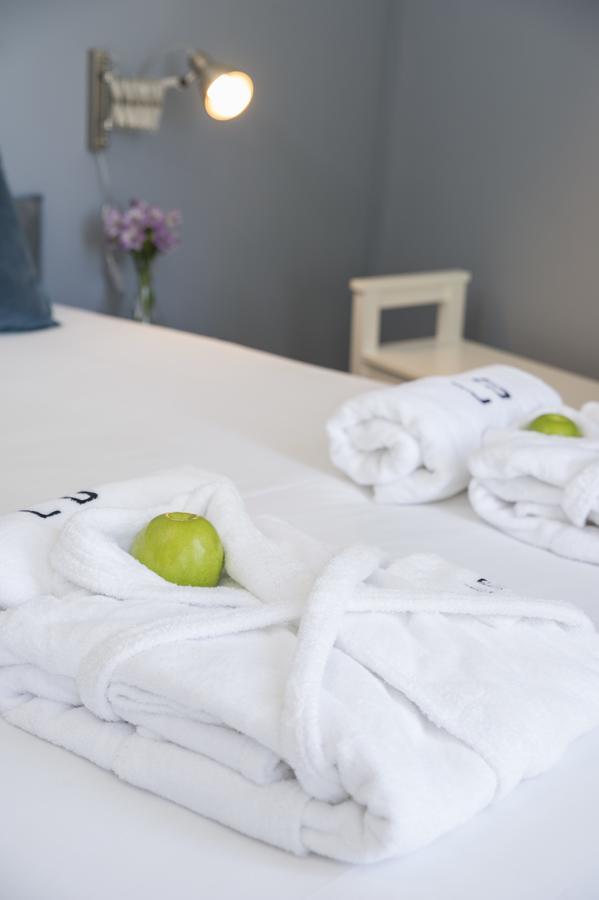 Apartment Dreams Estrela