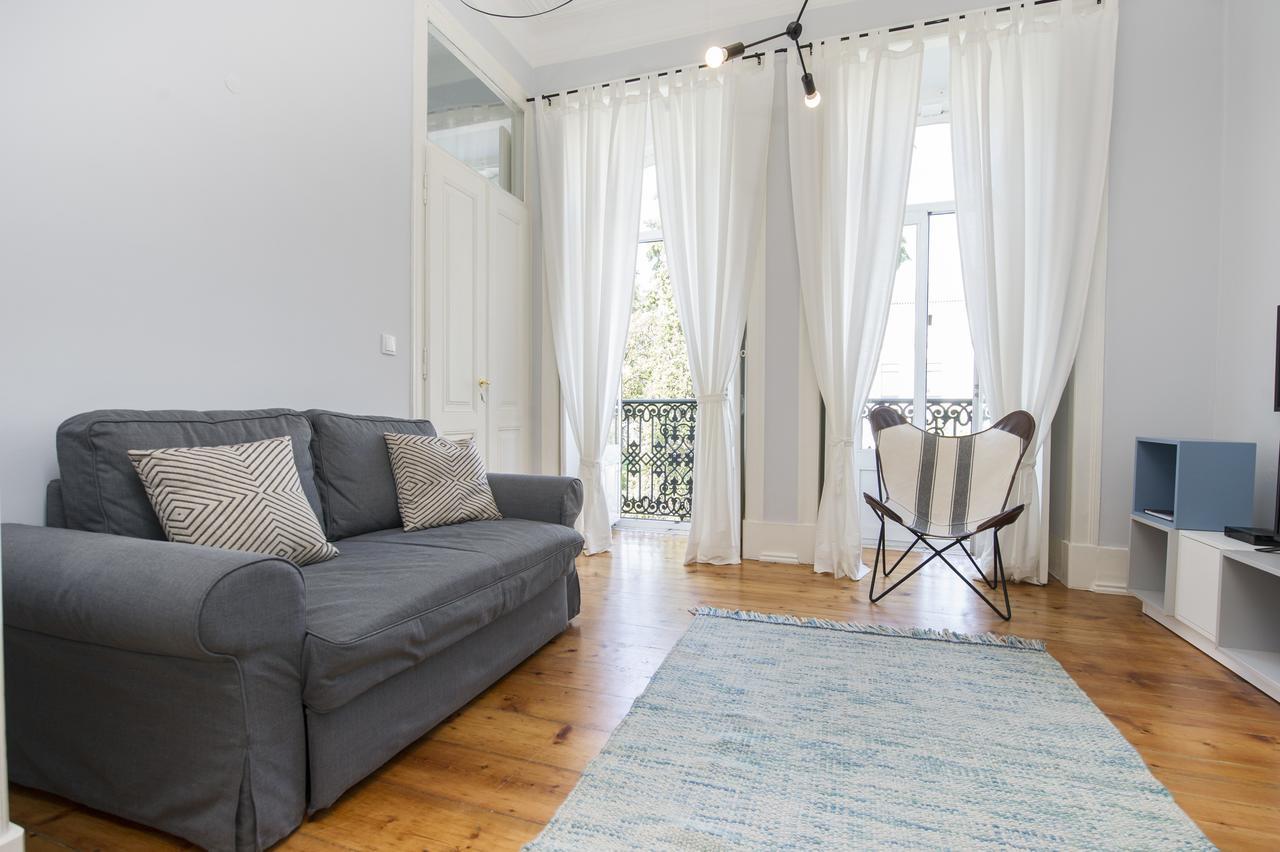 Dreams Estrela Apartment Lisbon