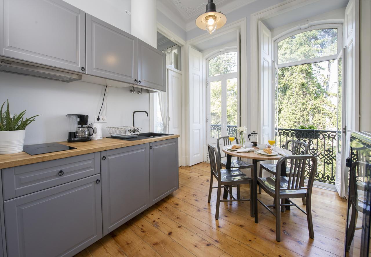 Apartment Dreams Estrela
