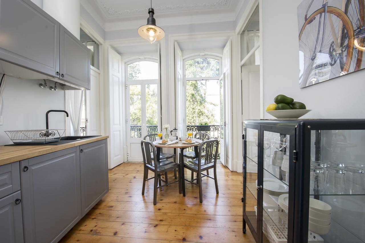 Apartment Dreams Estrela