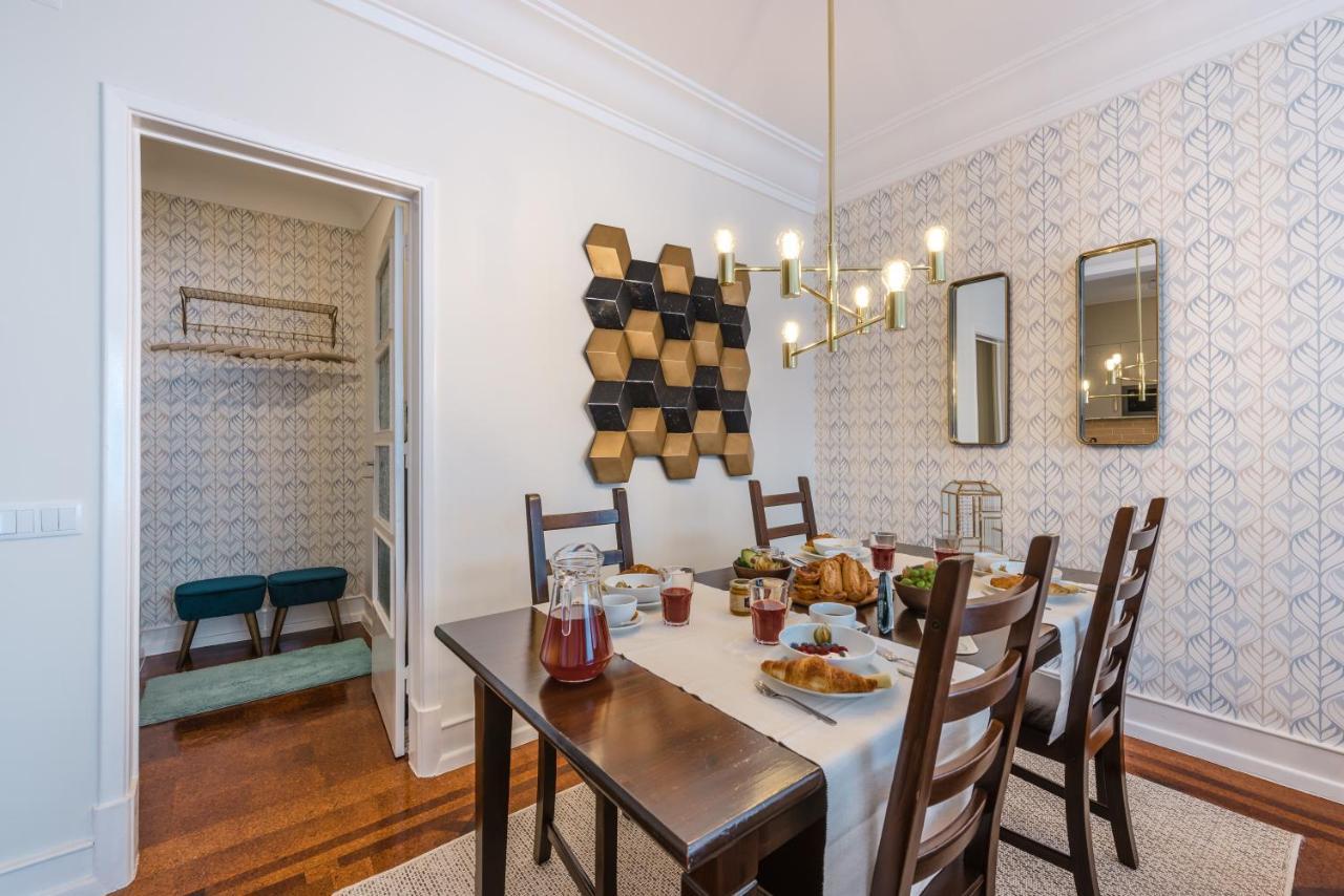 Sweet Sampaio Apartment Lisbon