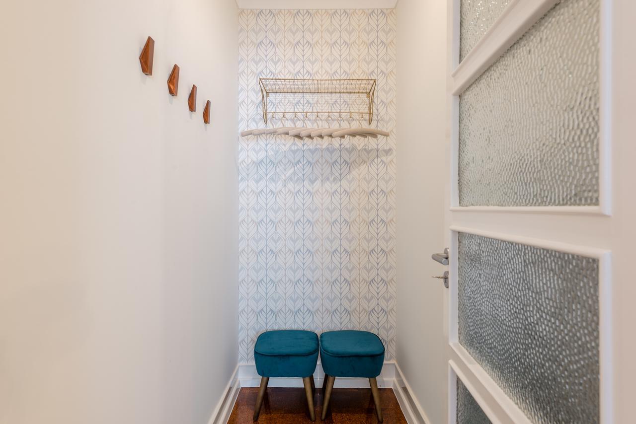 Apartment Sweet Sampaio