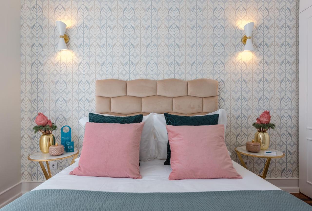 Apartment Sweet Sampaio Lisbon
