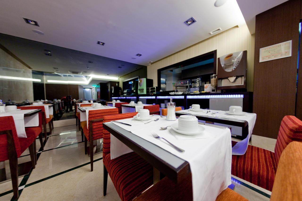 Hotel Turim Luxe Lisbon
