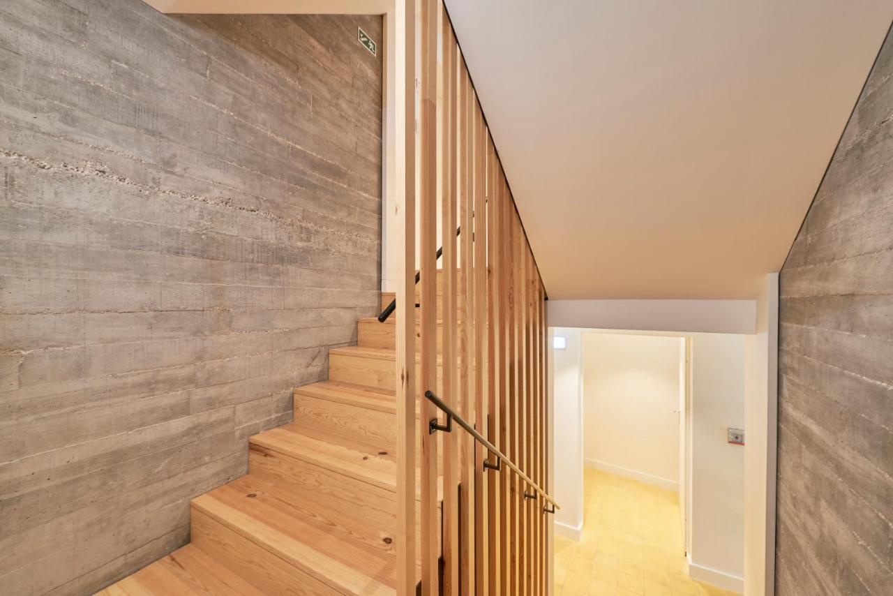 Choice Prime Alfama Apartamento Lisboa