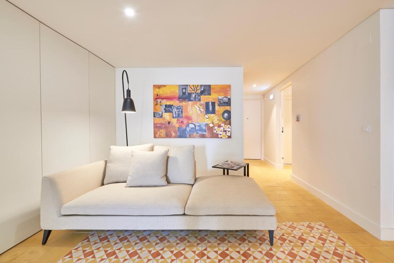 Apartamento Choice Prime Alfama