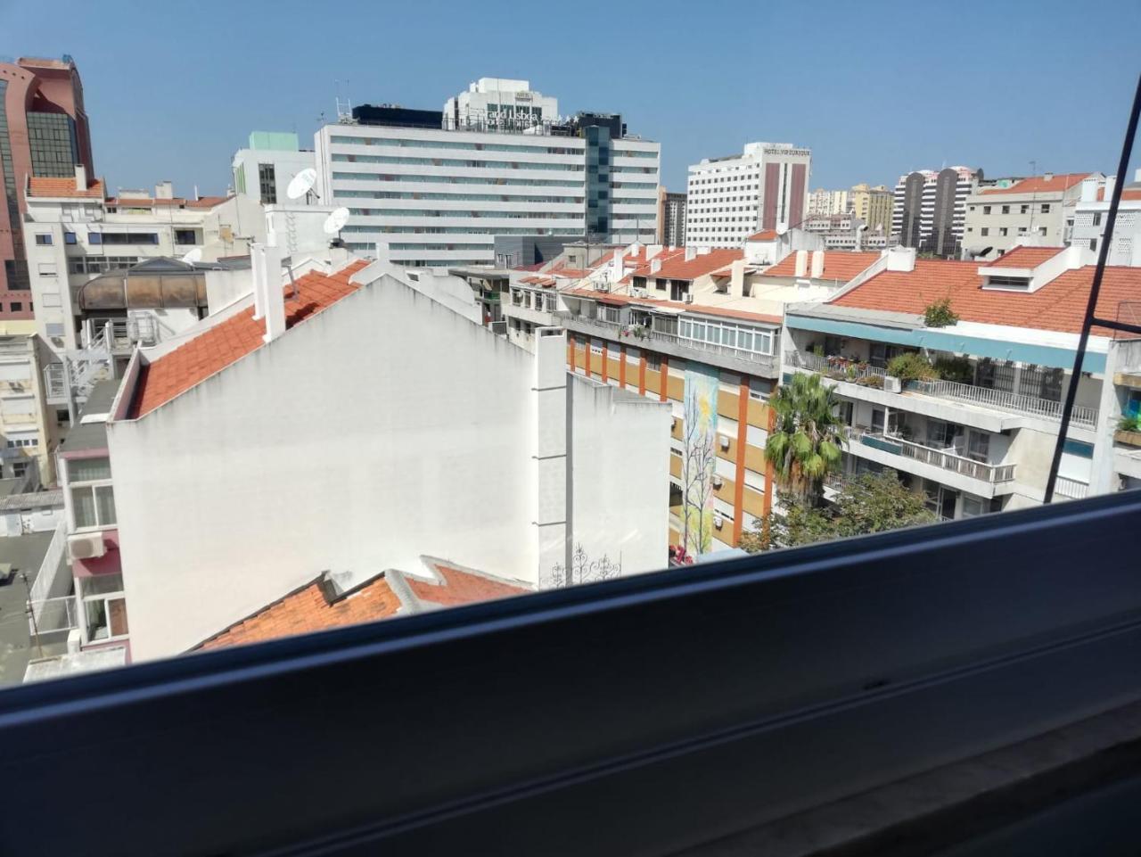 Republica83-campo Pequeno 3* Lisbon