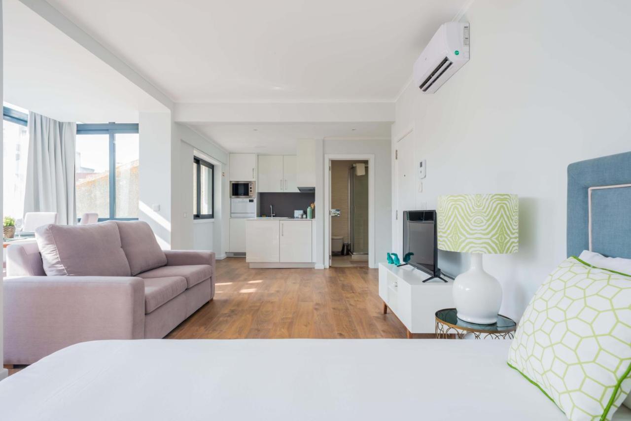 Apartment 137 Luxresidence