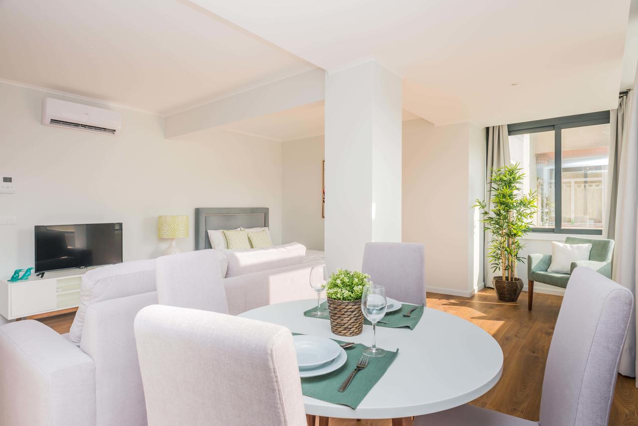 Apartment 137 Luxresidence Lisbon