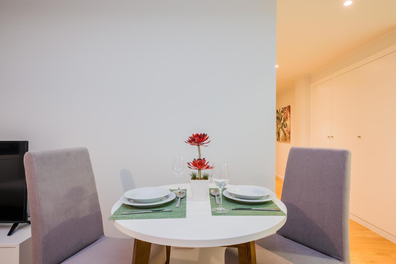 137 Luxresidence * Lisbon