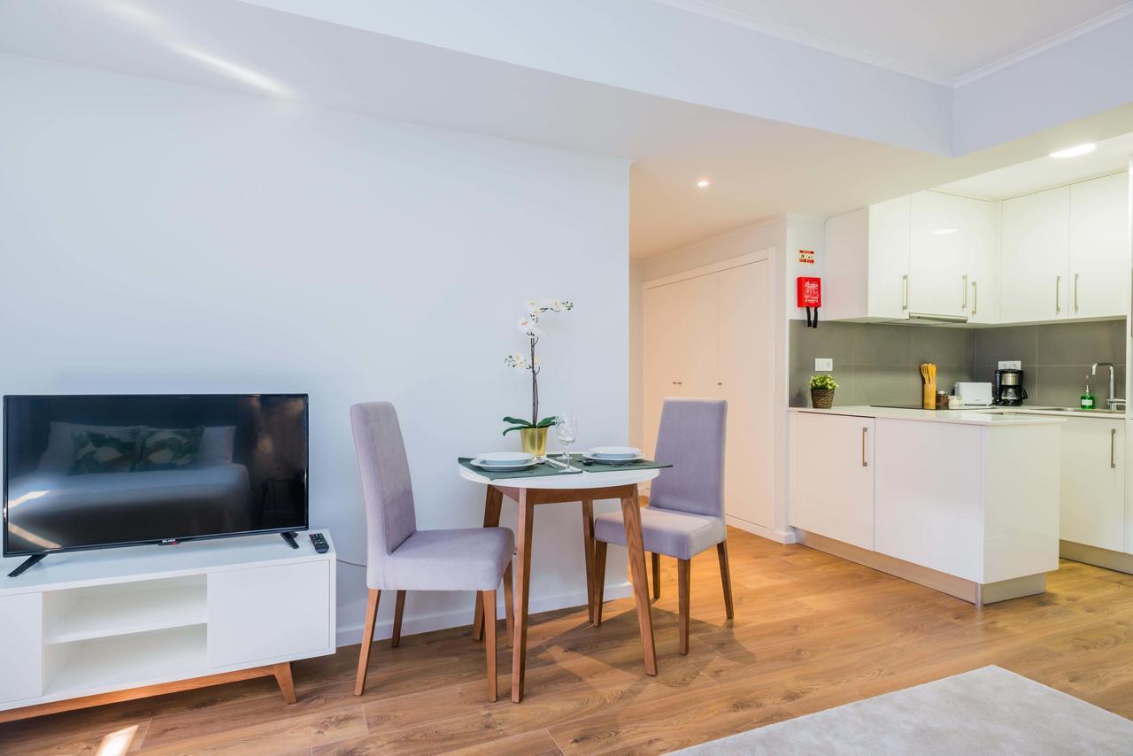 137 Luxresidence Apartment Lisbon