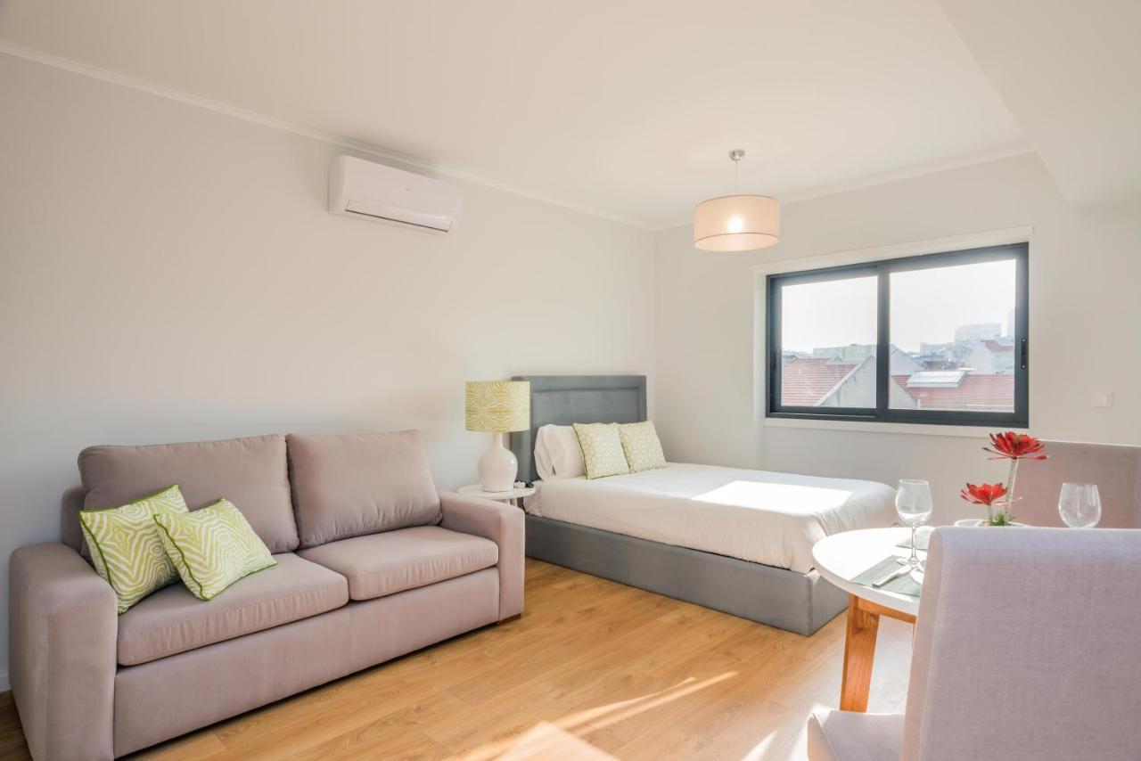 137 Luxresidence * Lisbon