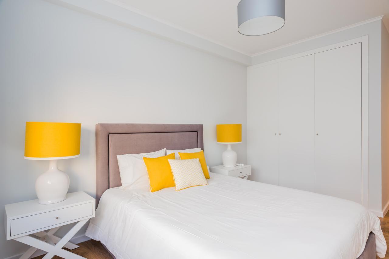 Apartment 137 Luxresidence Lisbon