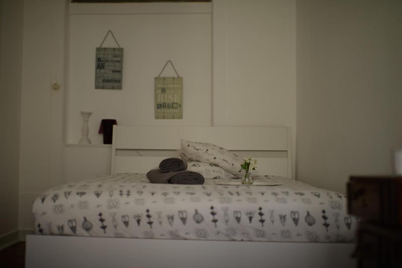 The Blue House - As Portuguesas Apartment