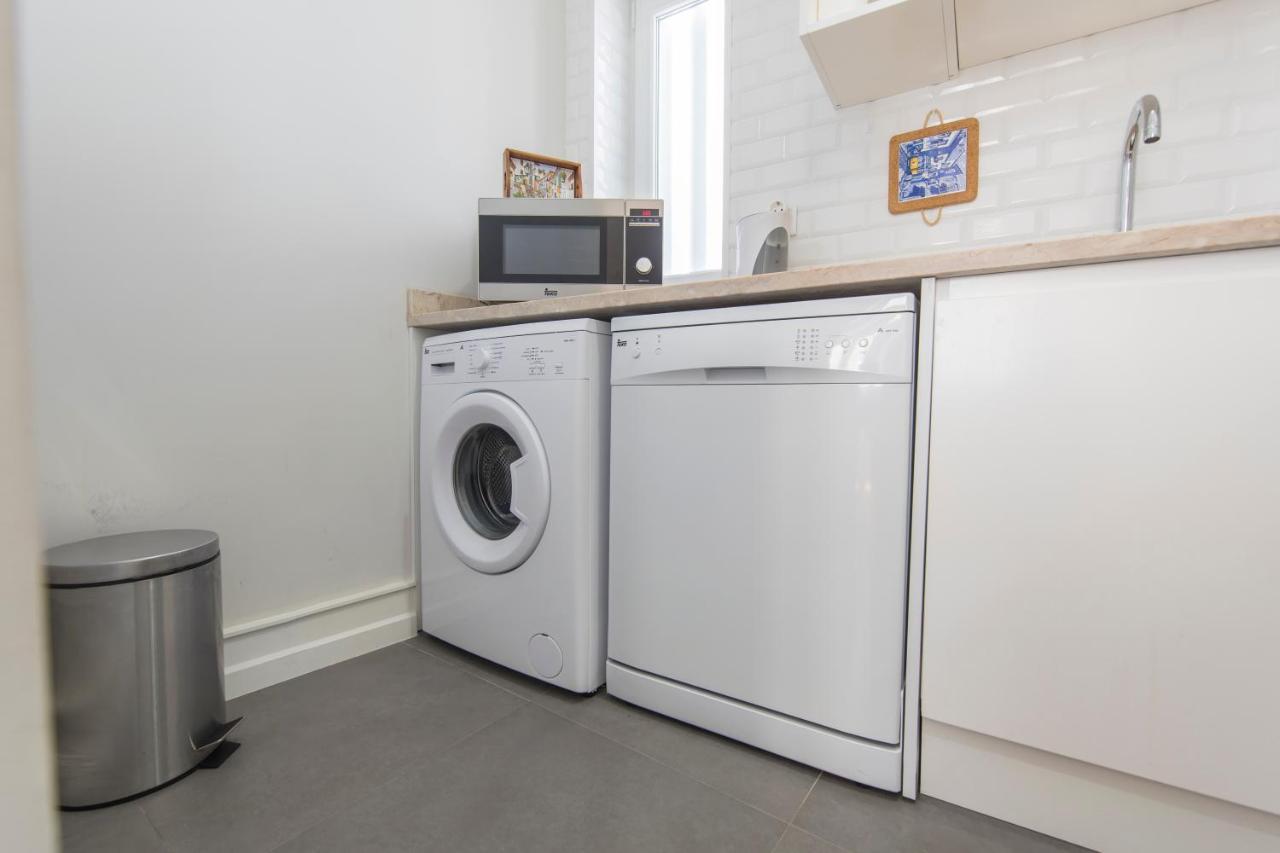 Apartment Cozy Flat In The Heart Of Alfama