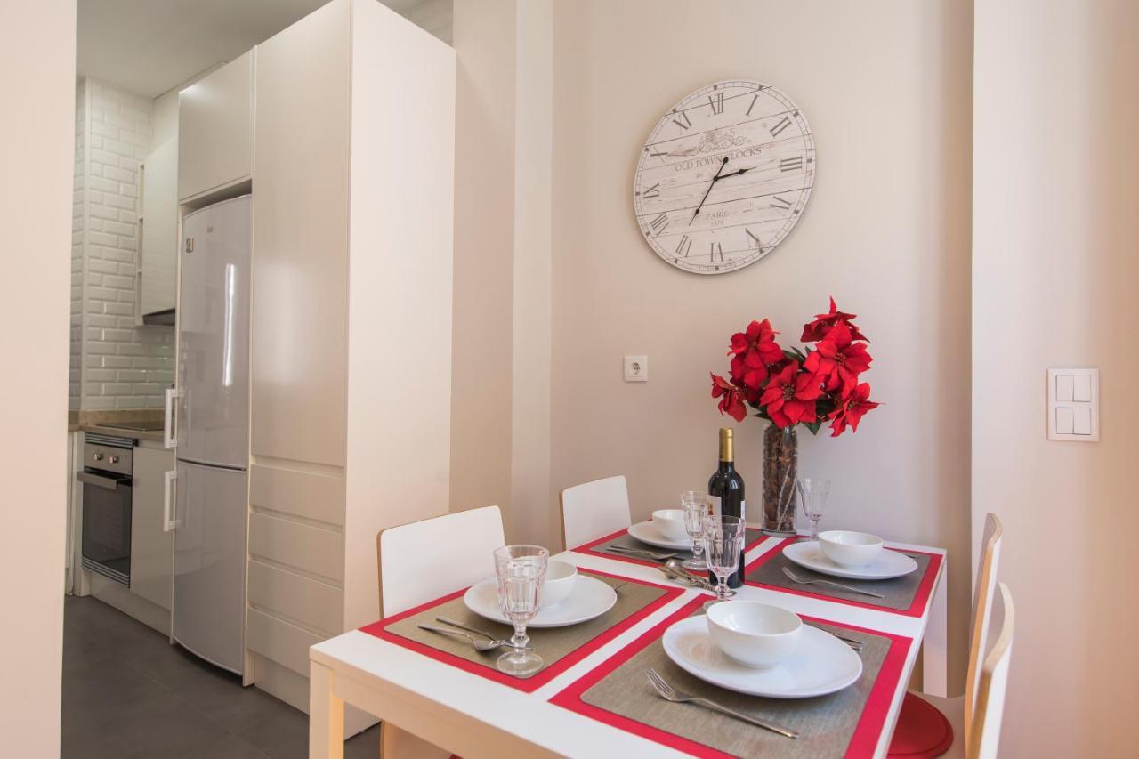 Apartment Cozy Flat In The Heart Of Alfama Lisbon