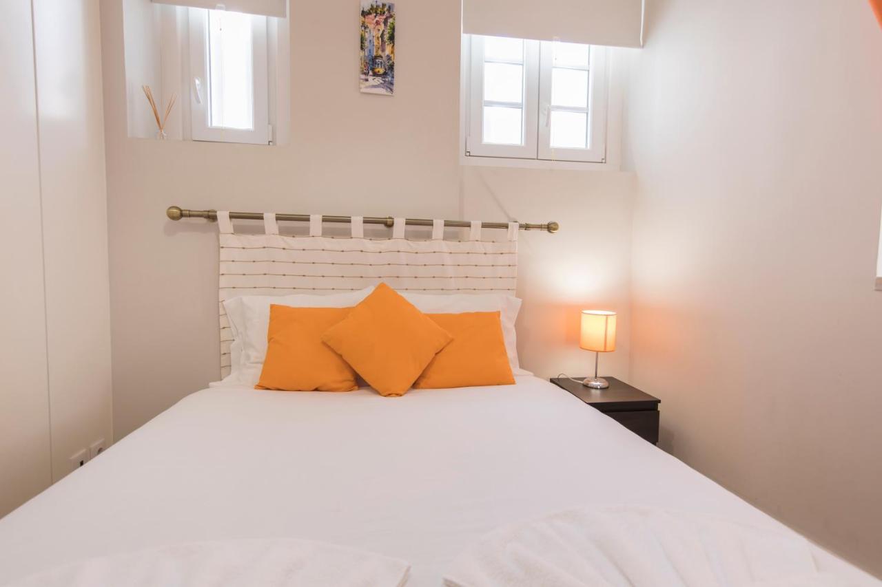 Apartment Cozy Flat In The Heart Of Alfama