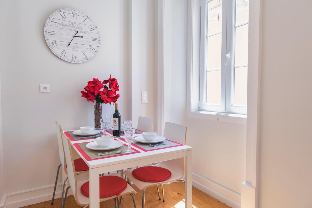 Apartment Cozy Flat In The Heart Of Alfama