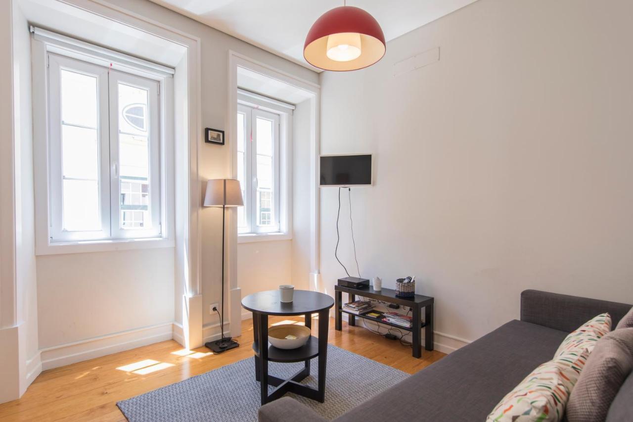 Cozy Flat In The Heart Of Alfama Apartment Lisbon
