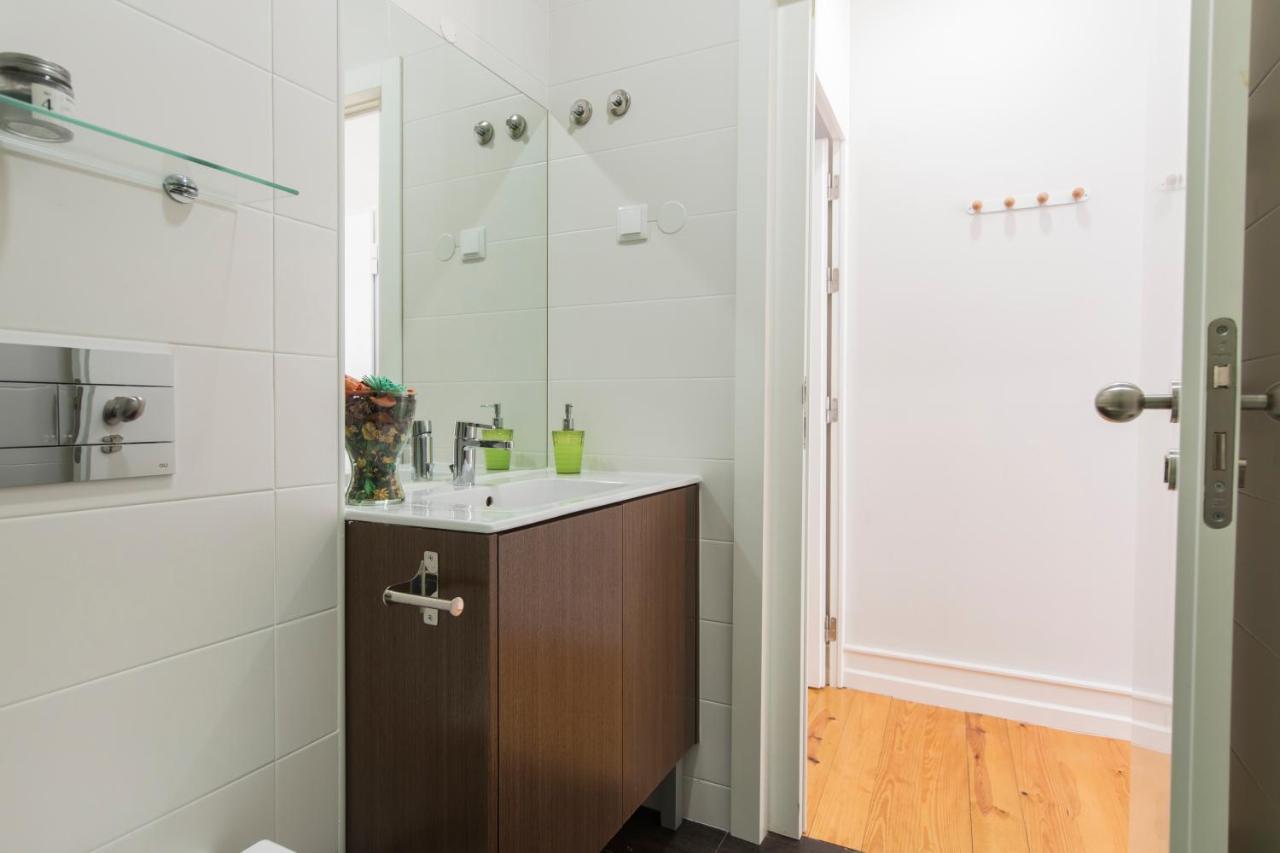 Apartment Cozy Flat In The Heart Of Alfama