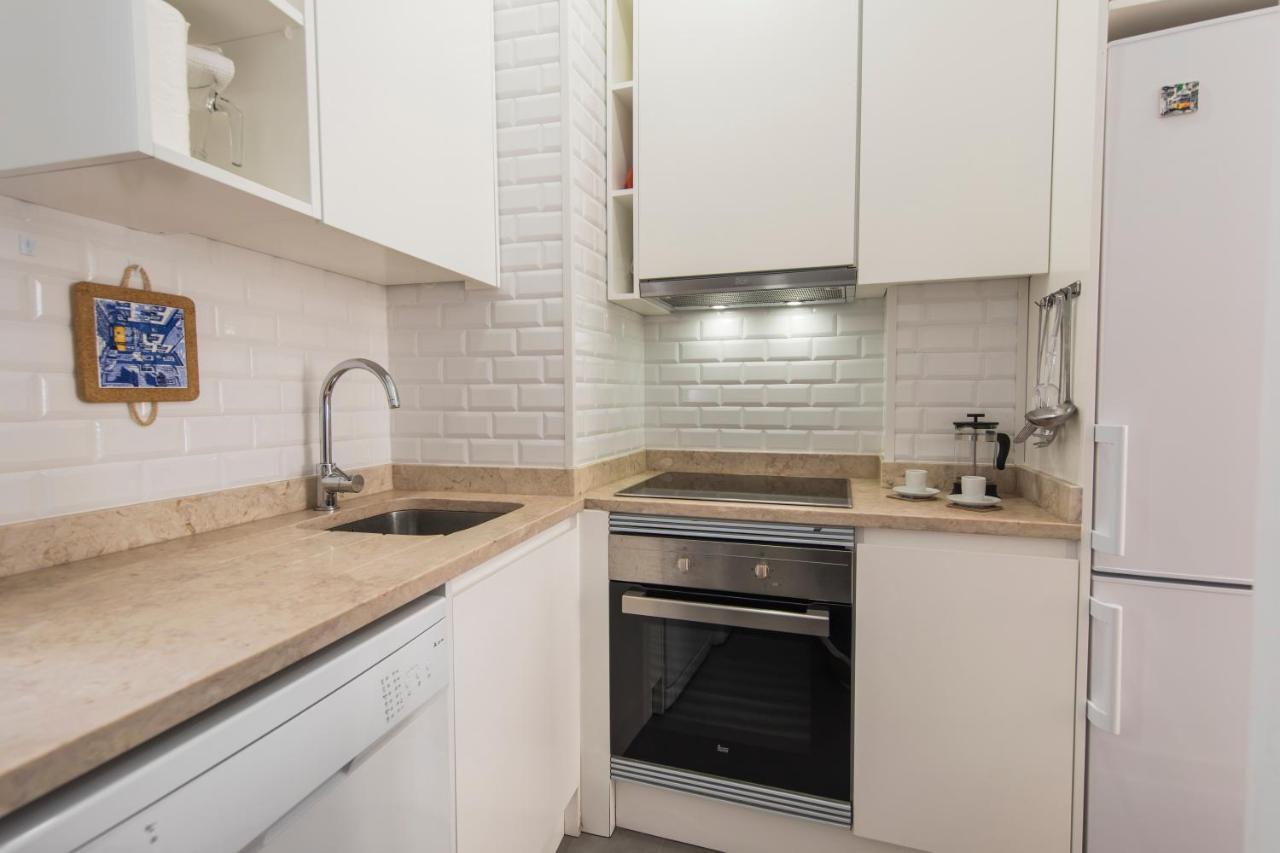 Cozy Flat In The Heart Of Alfama Apartment *