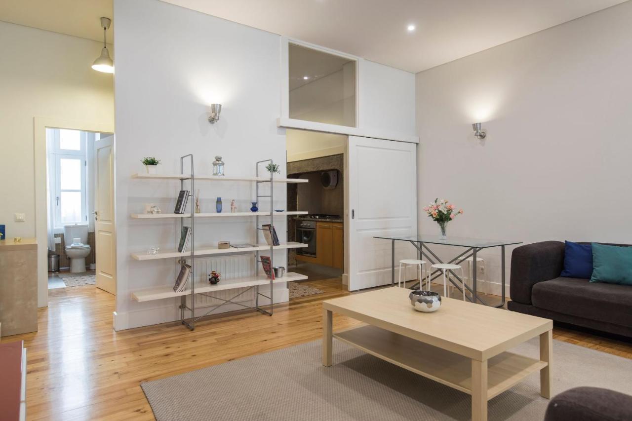 Lovelystay - Downtown Cosy Wonder Lisbon