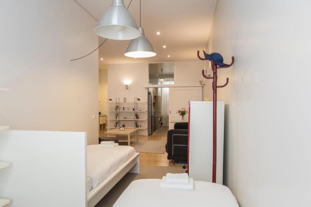 Apartment Lovelystay - Downtown Cosy Wonder
