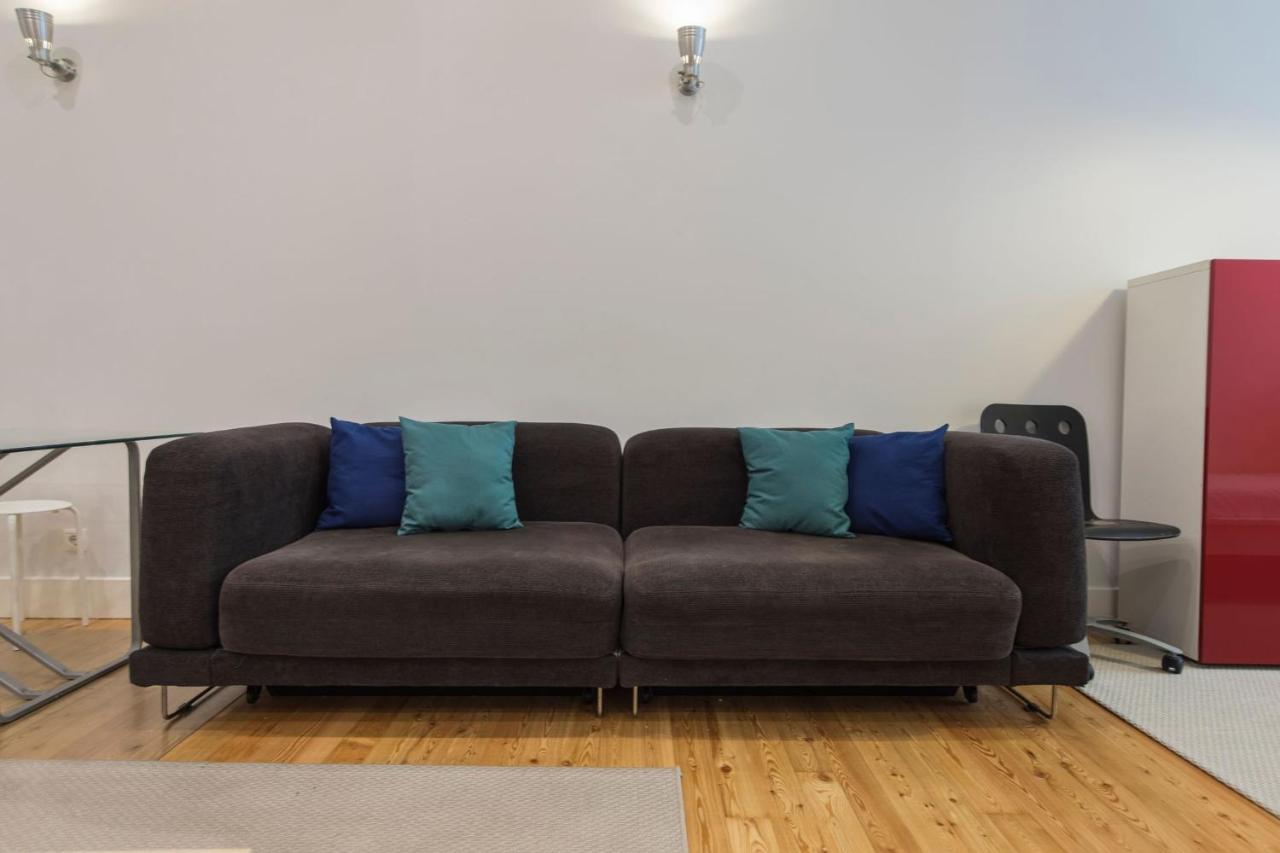 Lovelystay - Downtown Cosy Wonder *