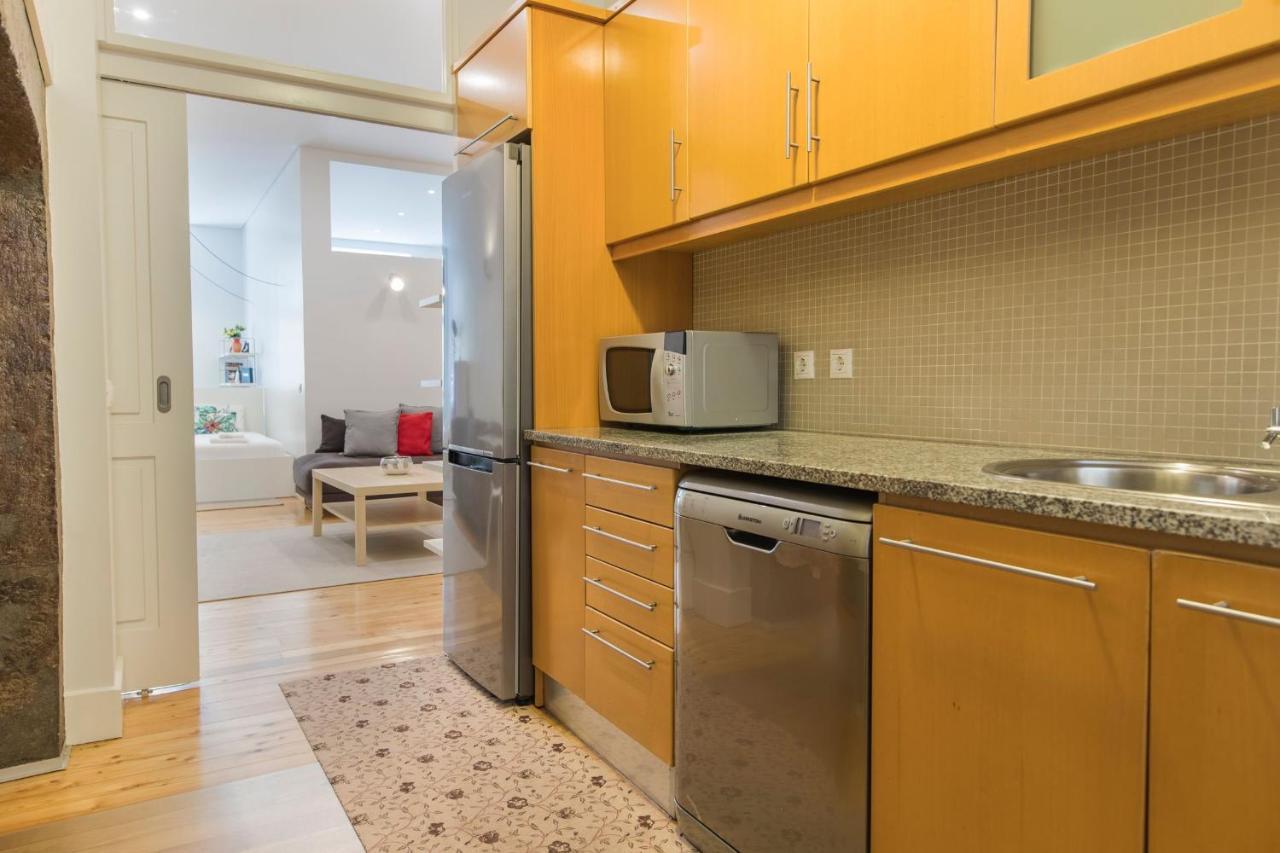 Apartment Lovelystay - Downtown Cosy Wonder
