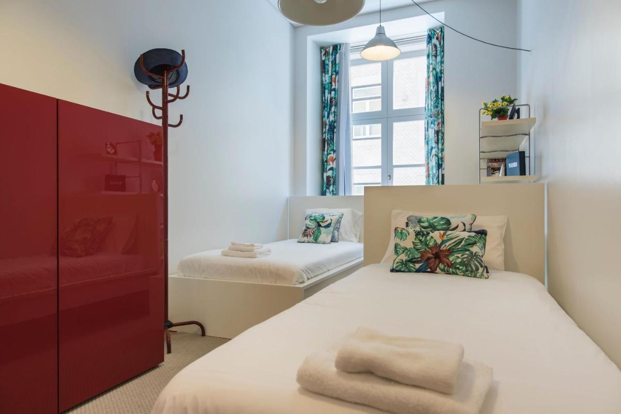 Apartment Lovelystay - Downtown Cosy Wonder *