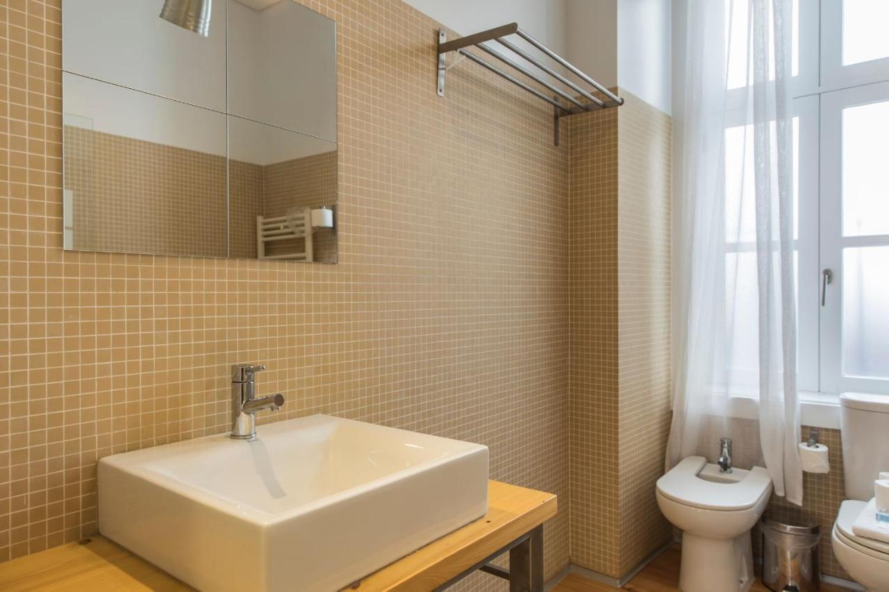 Lovelystay - Downtown Cosy Wonder * Lisbon
