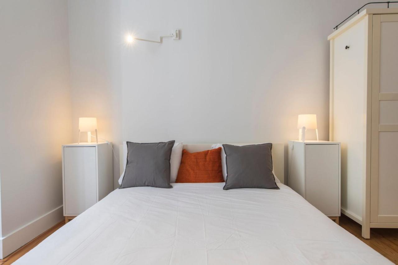 Lovelystay - Downtown Cosy Wonder Apartment Lisbon