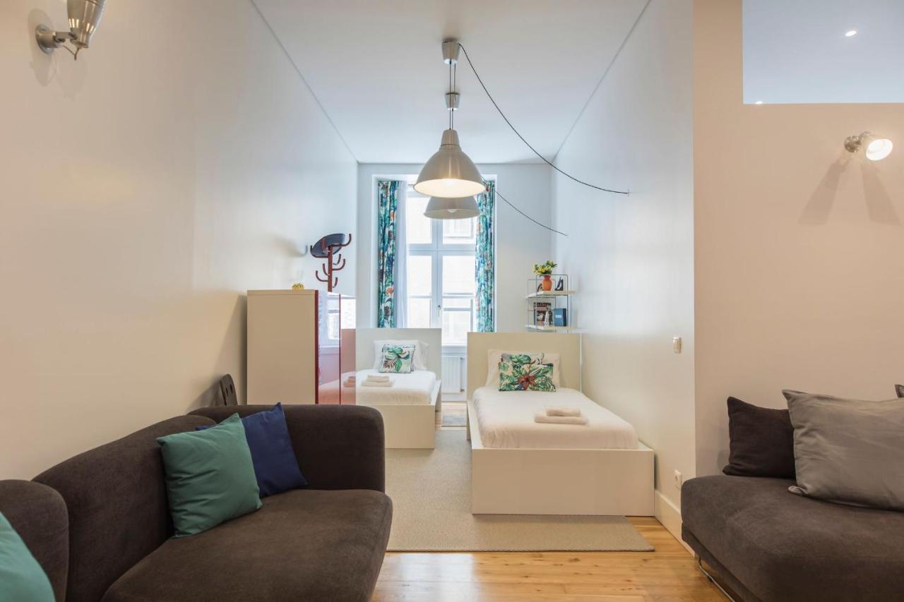 Lovelystay - Downtown Cosy Wonder *